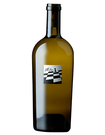 CheckMate 2019 Little Pawn Chardonnay Allocation