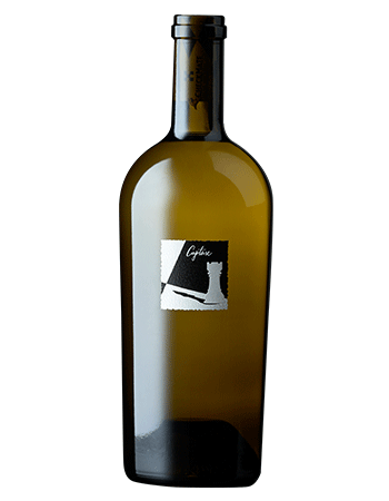 Checkmate - Chardonnay - Capture 2015