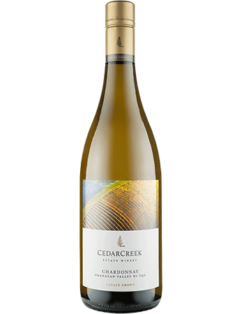 CedarCreek - Estate Chardonnay