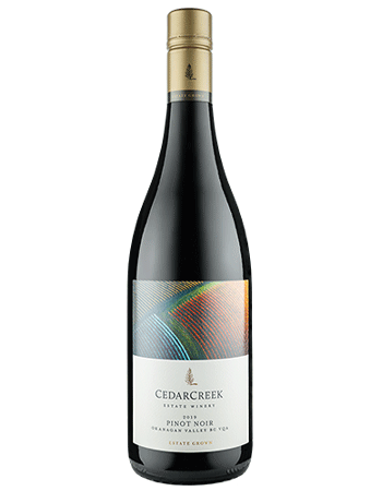 CedarCreek 2021 Pinot Noir *Organic