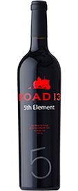 Road 13 2019 5th Element