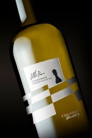 Checkmate - Chardonnay - Little Pawn 2016 - 3L