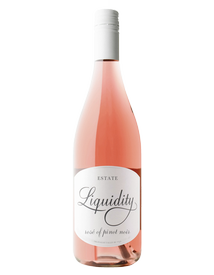 Liquidity 2022 Rosé of Pinot Noir