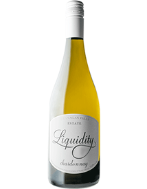 Liquidity 2020 Estate Chardonnay