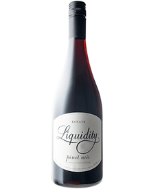 Liquidity - Estate - Pinot Noir