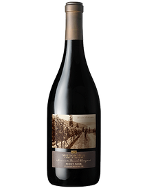 Mission Hill - Terroir - 2020 Naramata Ranch Pinot Noir