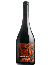 Martin's Lane - Pinot Noir - Naramata Ranch Vineyard 2016