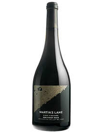 Martin's Lane - Pinot Noir - Simes Vineyard 2014