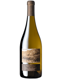 Mission Hill - Terroir - Jagged Rock Vineyard Chardonnay