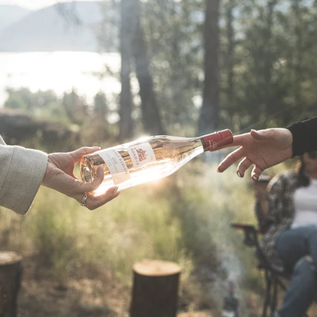 Stop and smell the Rosé at our Vancouver location in Lonsdale Quay on July 18 & 19. Through a guided tasting, discover fresh new releases of rosé from @missionhillwinery, @road13vineyards, @redbarnwines, and @cedarcreekwine.

To RSVP, visit the link in our bio.
