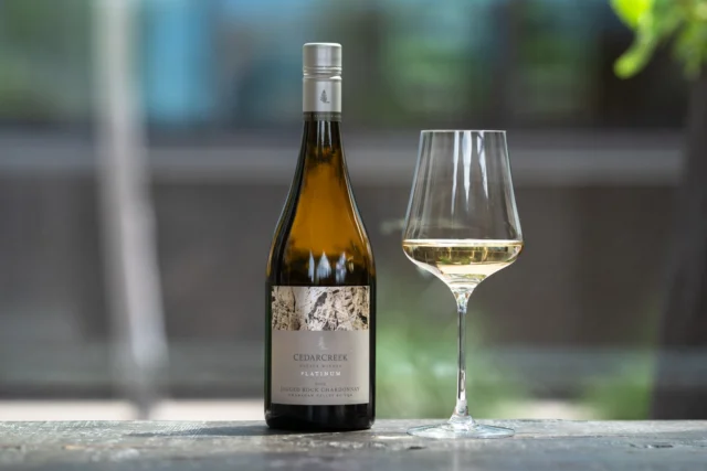 We love sharing wines at Artisan Wine Shop that capture the landscape in the glass, and @cedarcreekwine’s Platinum 2022 Chardonnay does exactly that. Sourced from the sandy, heat‑shaped slopes of Jagged Rock Vineyard in the South Okanagan, it brings floral and citrus lift, gentle oak, and a palate that stays bright and textural from start to finish.

Explore this alongside other small-batch selections, and let our team guide you to wines that reflect the Okanagan’s character and complexity. Join us in the boutique for a thoughtful conversation that ends with a bottle you’ll be excited to share around the table.