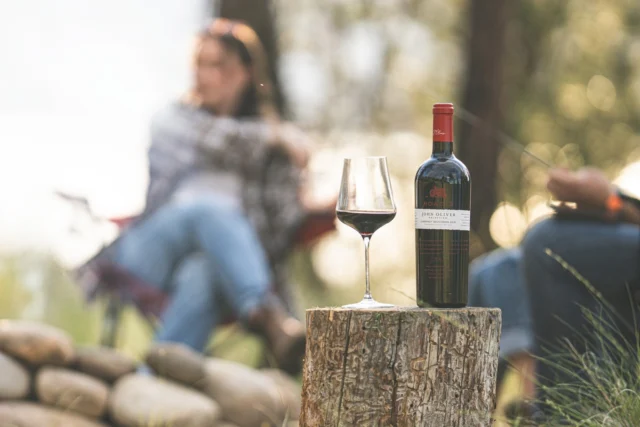 Road 13's John Oliver Selection has stepped into the spotlight, earning a feature on HBO’s Last Week Tonight with John Oliver. A headline moment for a Canadian wine made in the Okanagan Valley. The Cabernet Sauvignon within the series captures the intensity of east Okanagan Valley fruit — layered dark cherry, lifted notes of eucalyptus and cedar, and firm yet polished tannins shaped over 18 months in French and American oak.

At Artisan Wine Shop, we love wines with a story, especially when they reflect the character of our valley and the precision behind every bottle. Discover what makes this selection worthy of both conversation and cellar through the link in our bio.